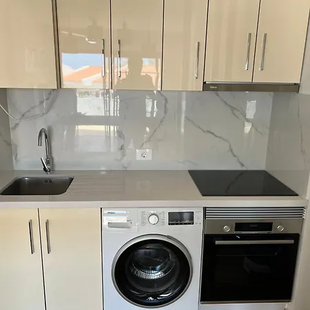 Garden Privado Apartment