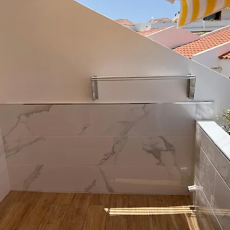 Apartment Garden Privado *