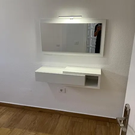 Garden Privado Apartment Playa Fanabe