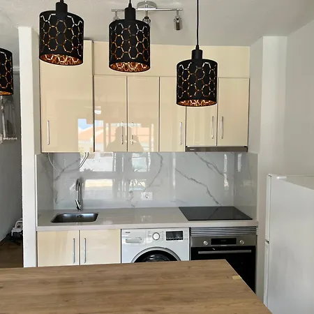 Apartment Garden Privado Playa Fanabe