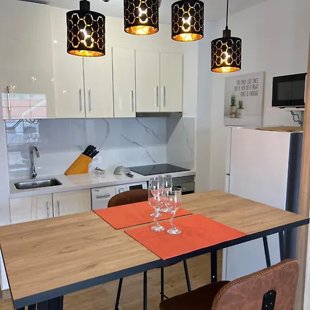 Garden Privado Apartment Playa Fanabe